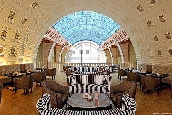 Continental Hotel Budapest